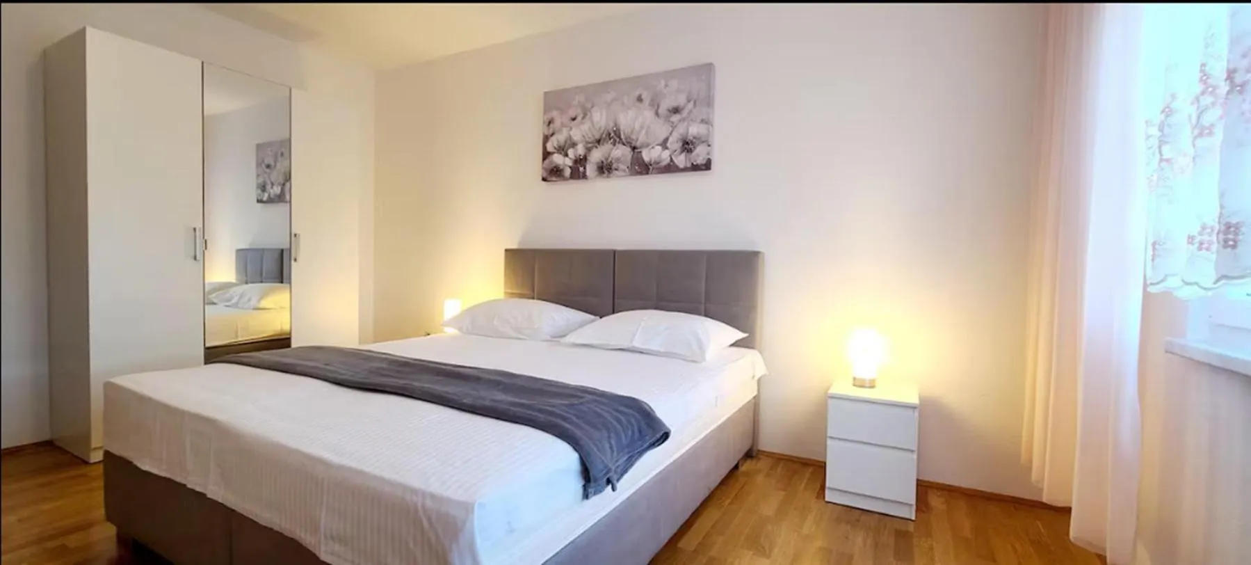 Apartment 2Min Walk To The Beach , Large Seaview Terraces 2 Apts, Bbq, Parking Kastela Croatia